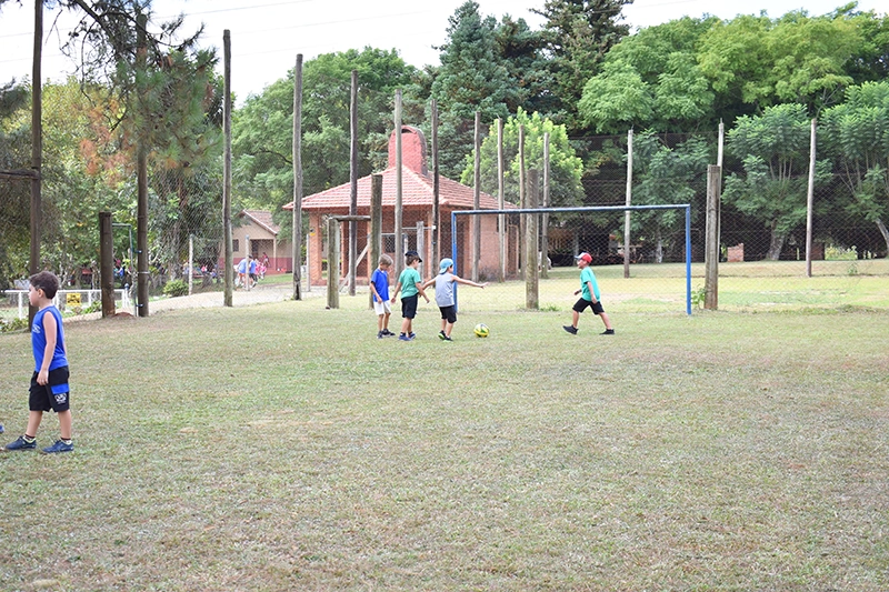 Parque Franciscano STS