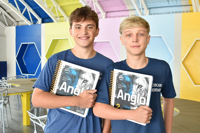 Qualidade de ensino