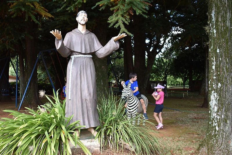 Parque Franciscano STS