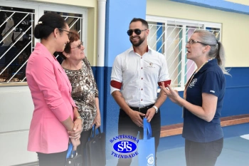Solenidade de Inauguração do novo Pátio marca importante momento da história do Colégio