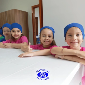1º ano: mãos na massa !