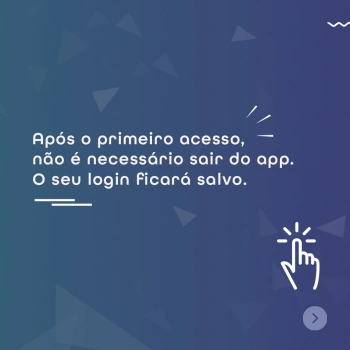 Olha como é fácil conseguir o seu login do App Agenda Franciscana
