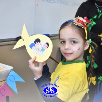 Atividades no 1º ano 