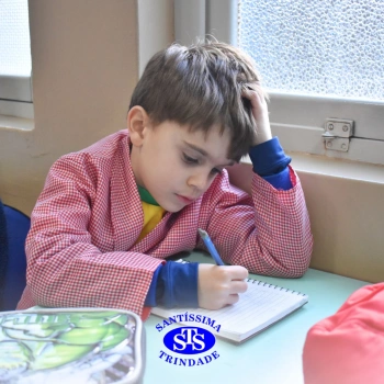 Atividades no 1º ano 