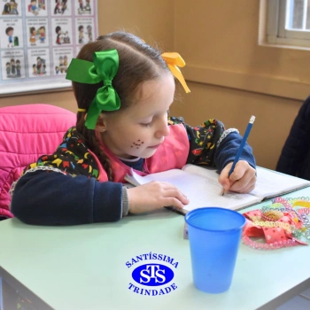 Atividades no 1º ano 