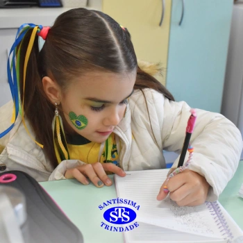 Atividades no 1º ano 