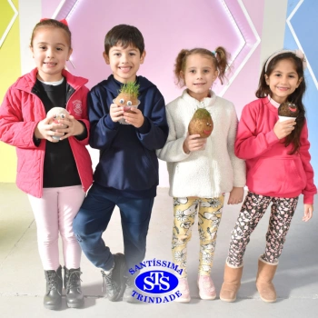 Atividades no 1º ano 
