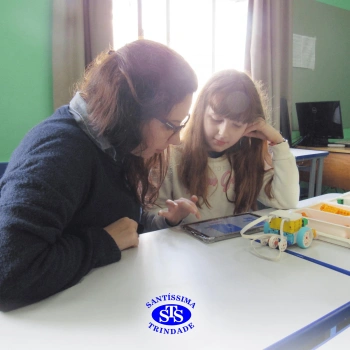 Dia da Família | Robótica Educacional