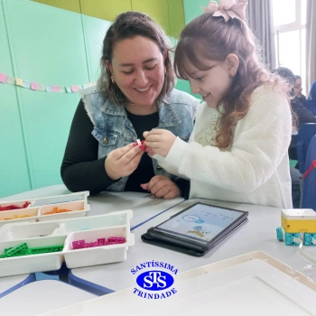 Dia da Família | Robótica Educacional
