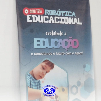 Dia da Família | Robótica Educacional