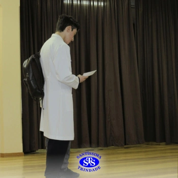 9º ano | O palco foi todo deles! 