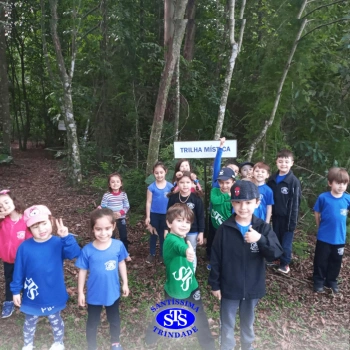Infantil 4 | Parque Franciscano STS