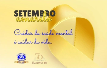 Setembro AMARELO