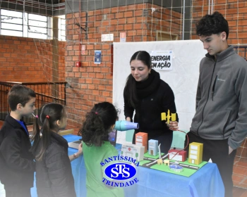 Brincando com a Ciência