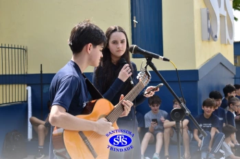 3ª Parada Musical celebra o Setembro Amarelo e a vida