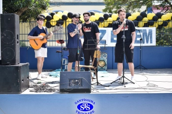 3ª Parada Musical celebra o Setembro Amarelo e a vida
