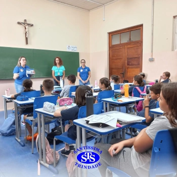 Santíssima’s Day