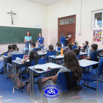 Santíssima’s Day
