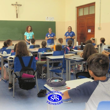 Santíssima’s Day