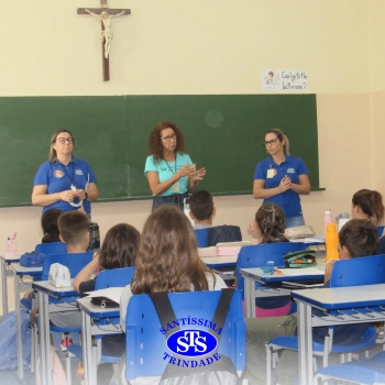 Santíssima’s Day