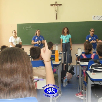 Santíssima’s Day