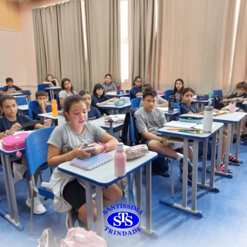 Santíssima’s Day