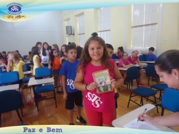 Agenda Escolar Franciscana 