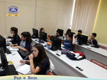9º ano - Plataforma Digital 