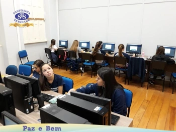 9º ano - Plataforma Digital 