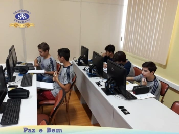 9º ano - Plataforma Digital 