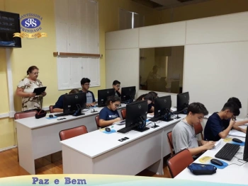 9º ano - Plataforma Digital 