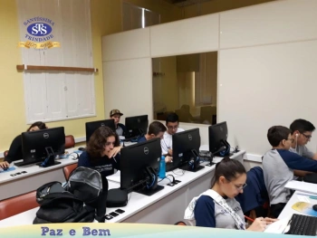 9º ano - Plataforma Digital 