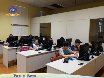 9º ano - Plataforma Digital 