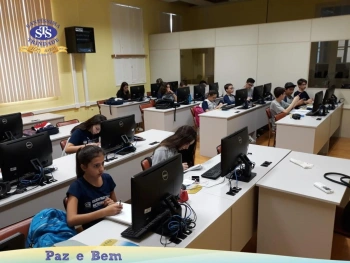 9º ano - Plataforma Digital 