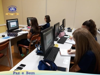 9º ano - Plataforma Digital 