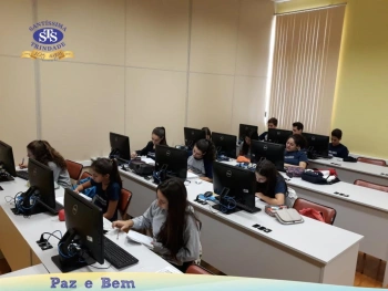 9º ano - Plataforma Digital 