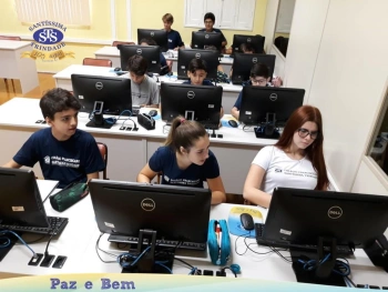 9º ano - Plataforma Digital 