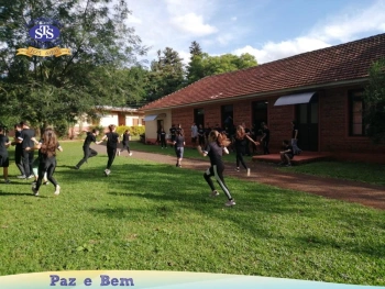 3ª série EM - Parque Franciscano STS