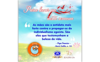 Para levar no coração nesta semana