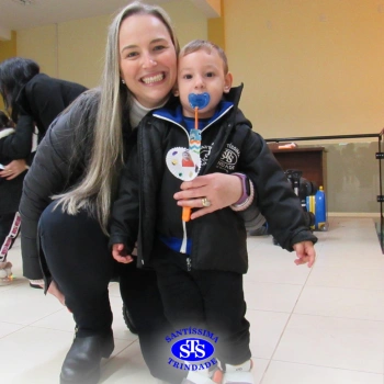 Infantil 2 | Homenagem às Mães