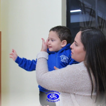 Infantil 2 | Homenagem às Mães