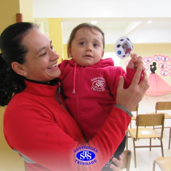 Infantil 2 | Homenagem às Mães