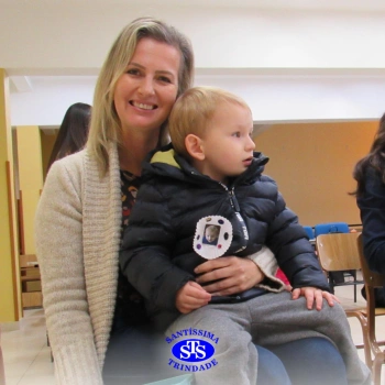 Infantil 2 | Homenagem às Mães