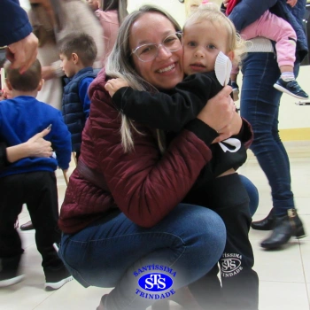 Infantil 2 | Homenagem às Mães