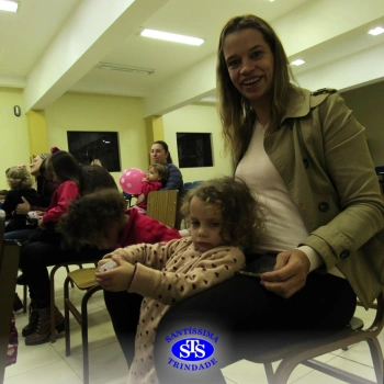 Infantil 2 | Homenagem às Mães