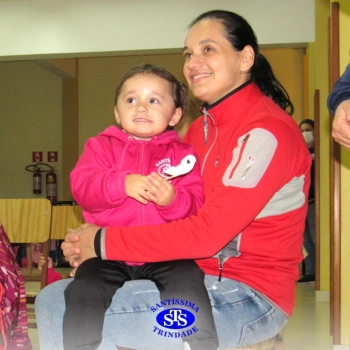 Infantil 2 | Homenagem às Mães