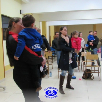 Infantil 2 | Homenagem às Mães