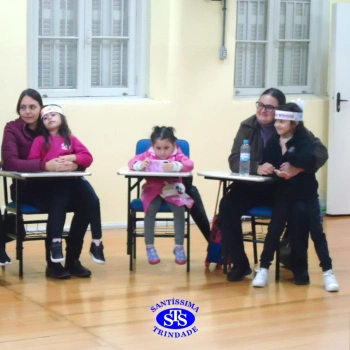 1º ano | Homenagem às Mães