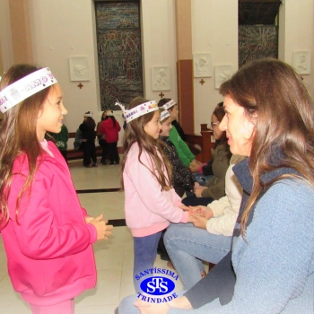 1º ano | Homenagem às Mães