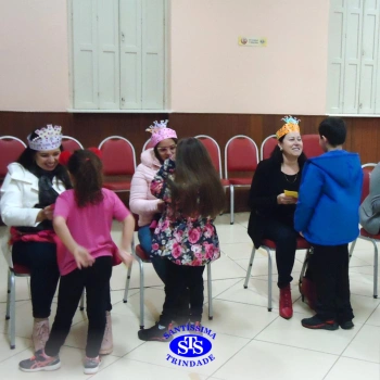 1º ano | Homenagem às Mães